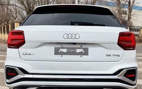 Audi Q2 I, 2022 год, 2 000 000 рублей, 7 фотография