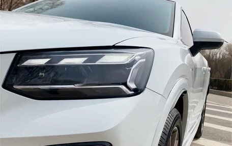 Audi Q2 I, 2022 год, 2 000 000 рублей, 8 фотография