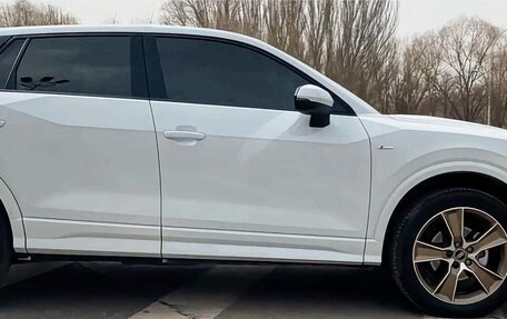 Audi Q2 I, 2022 год, 2 000 000 рублей, 5 фотография