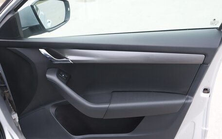 Skoda Octavia, 2018 год, 2 430 000 рублей, 23 фотография