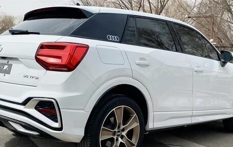 Audi Q2 I, 2022 год, 2 000 000 рублей, 4 фотография