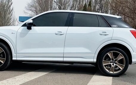 Audi Q2 I, 2022 год, 2 000 000 рублей, 6 фотография