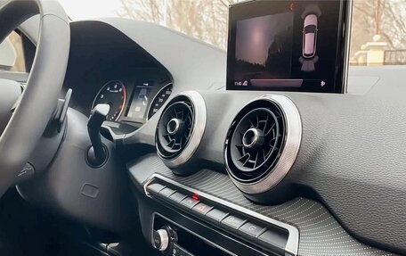 Audi Q2 I, 2022 год, 2 000 000 рублей, 12 фотография