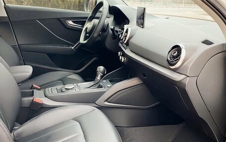 Audi Q2 I, 2022 год, 2 000 000 рублей, 10 фотография