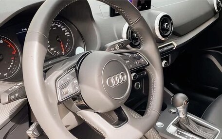 Audi Q2 I, 2022 год, 2 000 000 рублей, 9 фотография