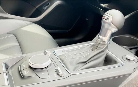 Audi Q2 I, 2022 год, 2 000 000 рублей, 16 фотография