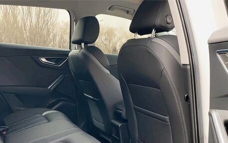 Audi Q2 I, 2022 год, 2 000 000 рублей, 17 фотография