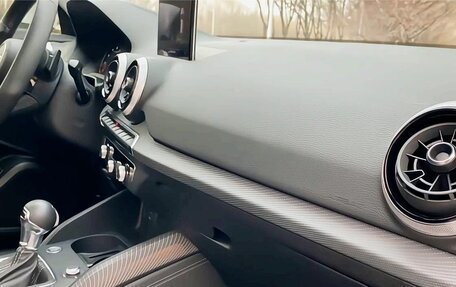 Audi Q2 I, 2022 год, 2 000 000 рублей, 13 фотография