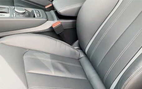 Audi Q2 I, 2022 год, 2 000 000 рублей, 24 фотография