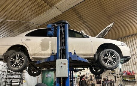 Mazda Familia, 1996 год, 185 000 рублей, 2 фотография