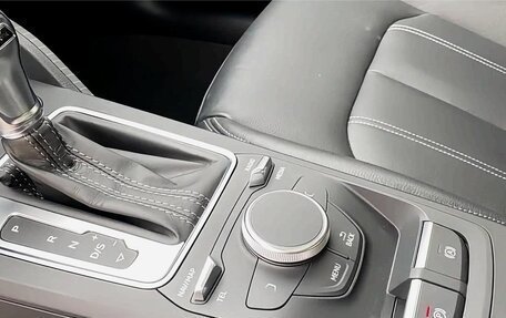 Audi Q2 I, 2022 год, 2 000 000 рублей, 14 фотография