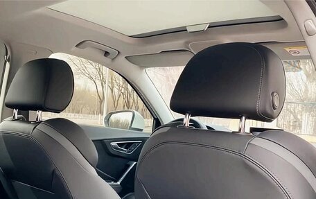 Audi Q2 I, 2022 год, 2 000 000 рублей, 22 фотография
