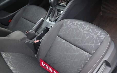 Skoda Octavia, 2018 год, 2 430 000 рублей, 19 фотография