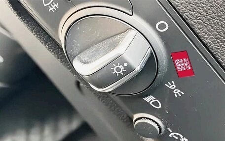 Audi Q2 I, 2022 год, 2 000 000 рублей, 15 фотография