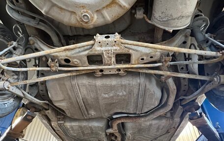 Mazda Familia, 1996 год, 185 000 рублей, 5 фотография