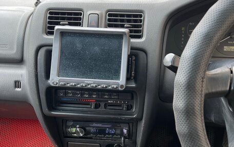 Mazda Familia, 1996 год, 185 000 рублей, 8 фотография