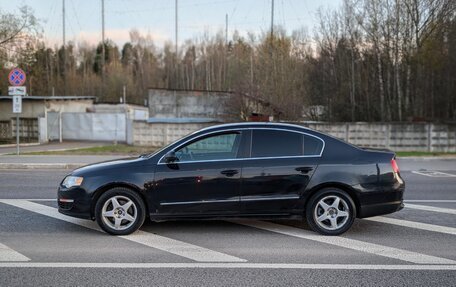 Volkswagen Passat B6, 2007 год, 400 000 рублей, 8 фотография