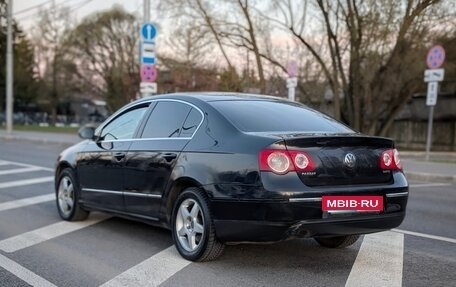 Volkswagen Passat B6, 2007 год, 400 000 рублей, 7 фотография
