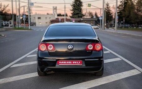 Volkswagen Passat B6, 2007 год, 400 000 рублей, 6 фотография