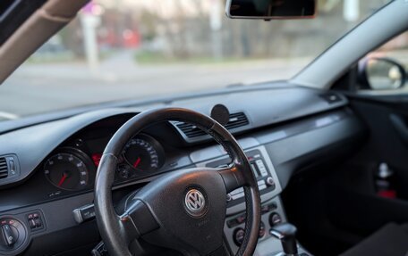 Volkswagen Passat B6, 2007 год, 400 000 рублей, 9 фотография