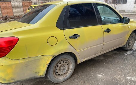 Datsun on-DO I рестайлинг, 2017 год, 199 000 рублей, 4 фотография