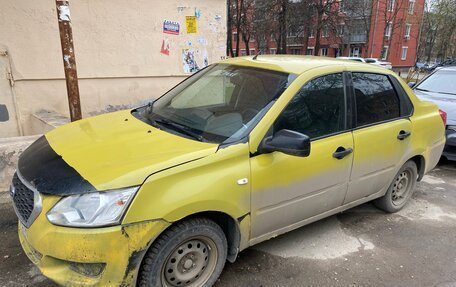 Datsun on-DO I рестайлинг, 2017 год, 199 000 рублей, 2 фотография