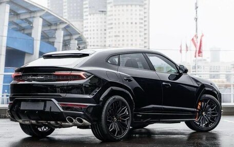 Lamborghini Urus I, 2025 год, 37 000 000 рублей, 3 фотография