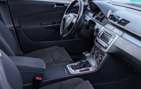 Volkswagen Passat B6, 2007 год, 400 000 рублей, 12 фотография