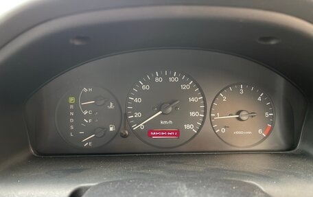 Mazda Familia, 1996 год, 185 000 рублей, 7 фотография