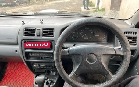 Mazda Familia, 1996 год, 185 000 рублей, 6 фотография