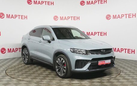 Geely Tugella FY11, 2022 год, 2 849 000 рублей, 3 фотография