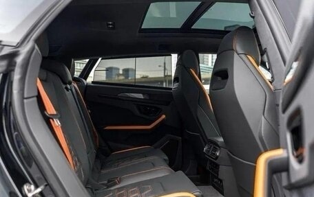 Lamborghini Urus I, 2025 год, 37 000 000 рублей, 11 фотография