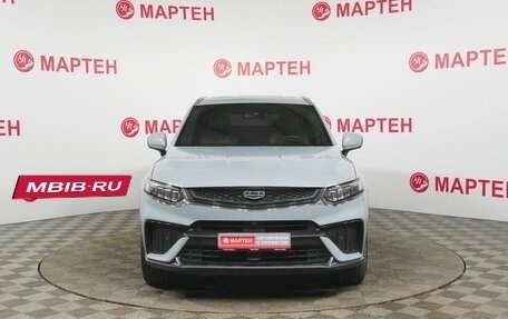 Geely Tugella FY11, 2022 год, 2 849 000 рублей, 2 фотография