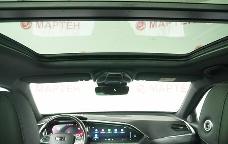 Geely Tugella FY11, 2022 год, 2 849 000 рублей, 12 фотография