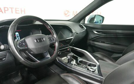 Geely Tugella FY11, 2022 год, 2 849 000 рублей, 9 фотография