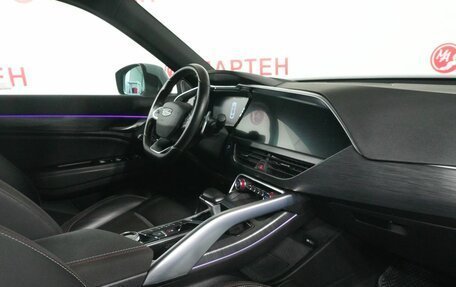 Geely Tugella FY11, 2022 год, 2 849 000 рублей, 10 фотография