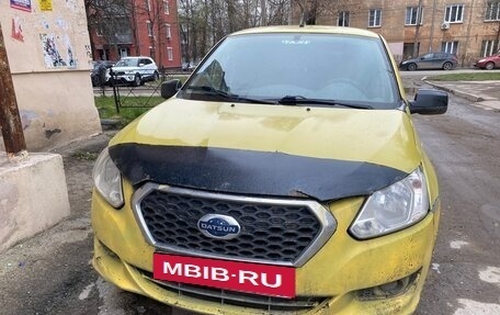 Datsun on-DO I рестайлинг, 2017 год, 199 000 рублей, 3 фотография