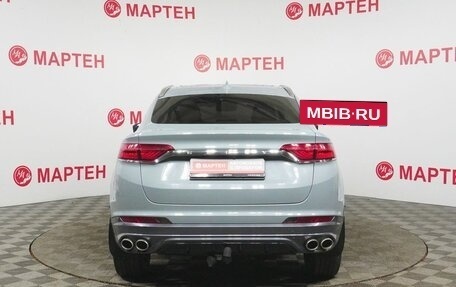 Geely Tugella FY11, 2022 год, 2 849 000 рублей, 6 фотография