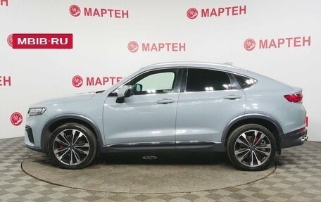 Geely Tugella FY11, 2022 год, 2 849 000 рублей, 8 фотография