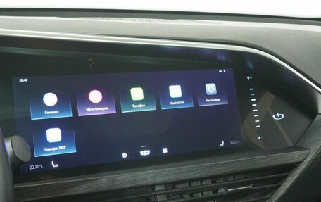 Geely Tugella FY11, 2022 год, 2 849 000 рублей, 13 фотография