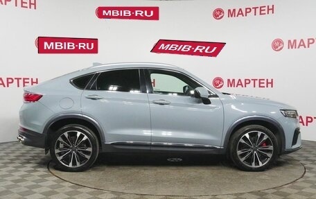 Geely Tugella FY11, 2022 год, 2 849 000 рублей, 4 фотография