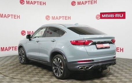 Geely Tugella FY11, 2022 год, 2 849 000 рублей, 7 фотография