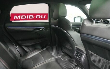 Geely Tugella FY11, 2022 год, 2 849 000 рублей, 11 фотография