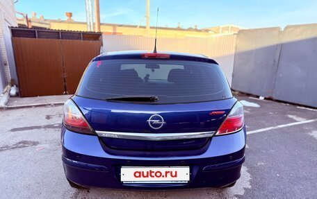 Opel Astra H, 2008 год, 359 000 рублей, 7 фотография
