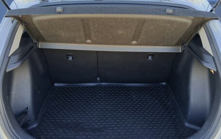 KIA Rio IV, 2018 год, 1 549 000 рублей, 10 фотография