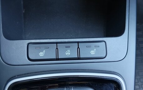 KIA Rio IV, 2018 год, 1 549 000 рублей, 17 фотография