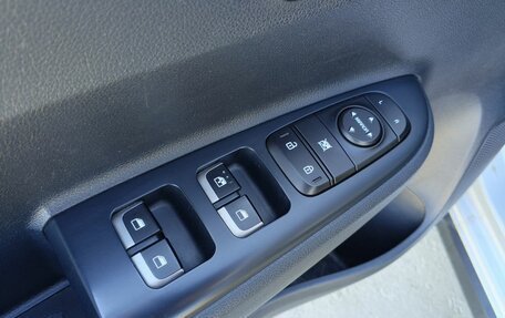 KIA Rio IV, 2018 год, 1 549 000 рублей, 19 фотография