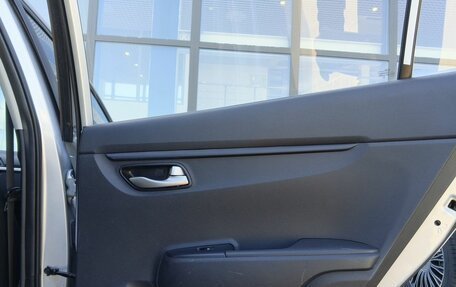 KIA Rio IV, 2018 год, 1 549 000 рублей, 27 фотография