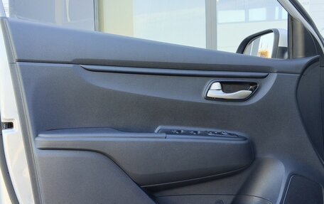 KIA Rio IV, 2018 год, 1 549 000 рублей, 20 фотография