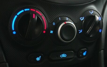 Hyundai Solaris II рестайлинг, 2011 год, 550 000 рублей, 13 фотография